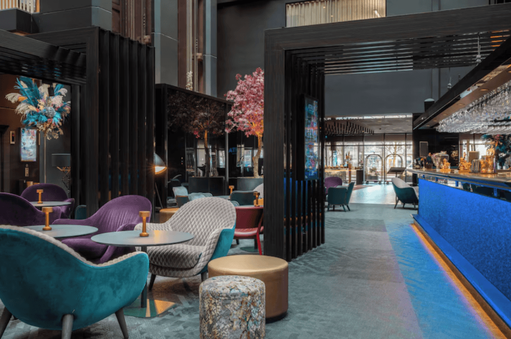 Radisson Blu Scandinavia