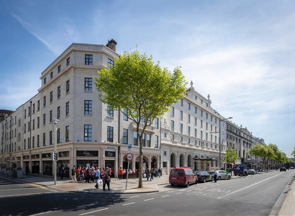 Hotel Riu Plaza The Gresham Dublin