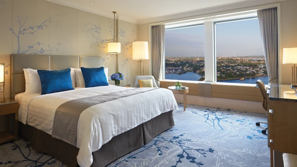Shangri-La Sydney