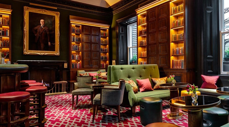 where to stay in dublin