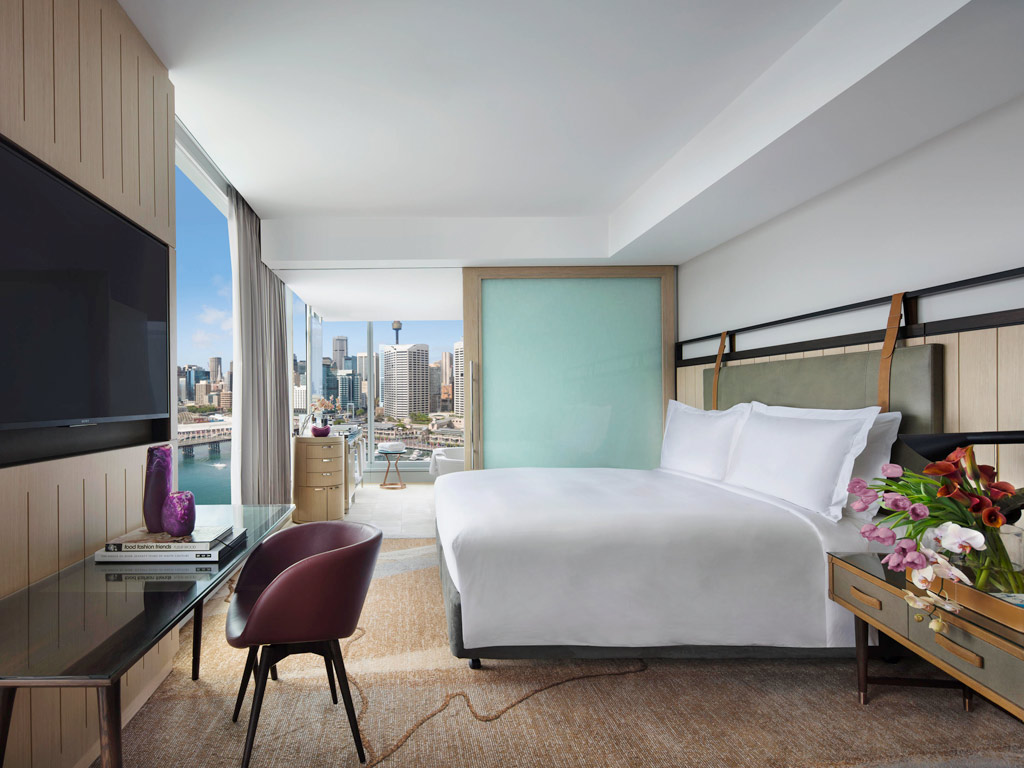 SOFITEL SYDNEY