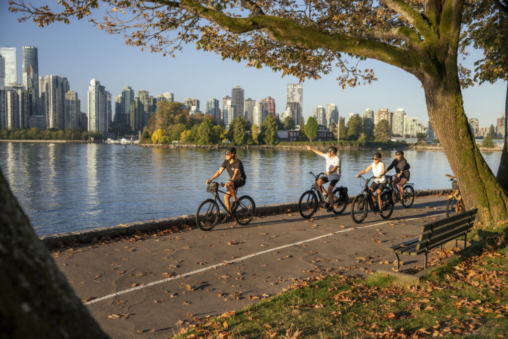 most beautiful Canadian cities