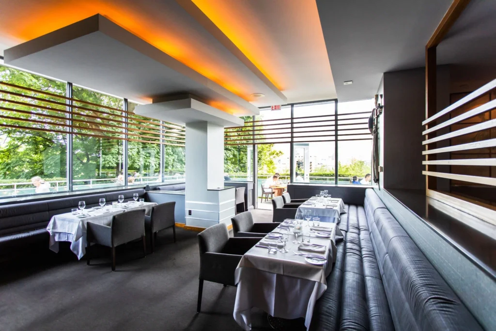 Scaramouche toronto