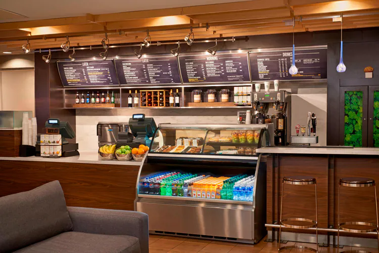 The Bistro