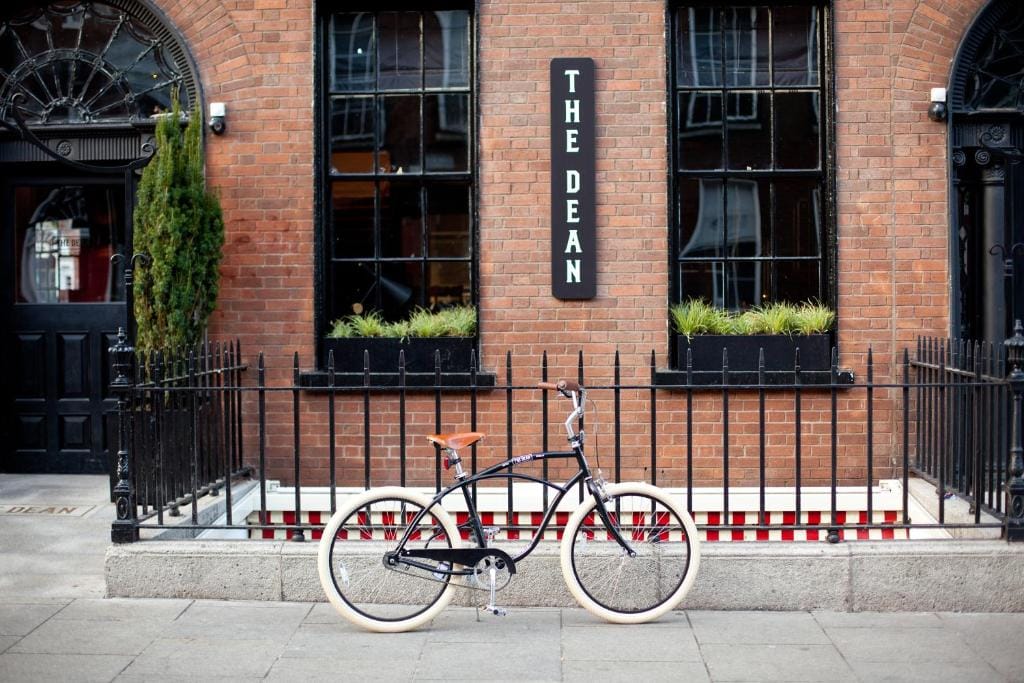 THE DEAN DUBLIN