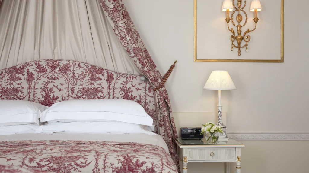 The Merrion Hotel Dublin