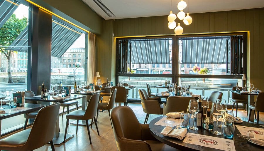 The Morrison Dublin, Curio Collection by Hilton