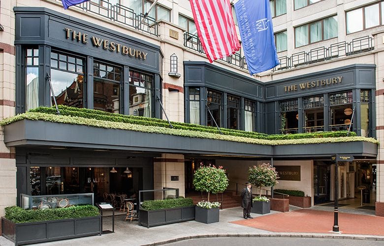 The Westbury, Dublin