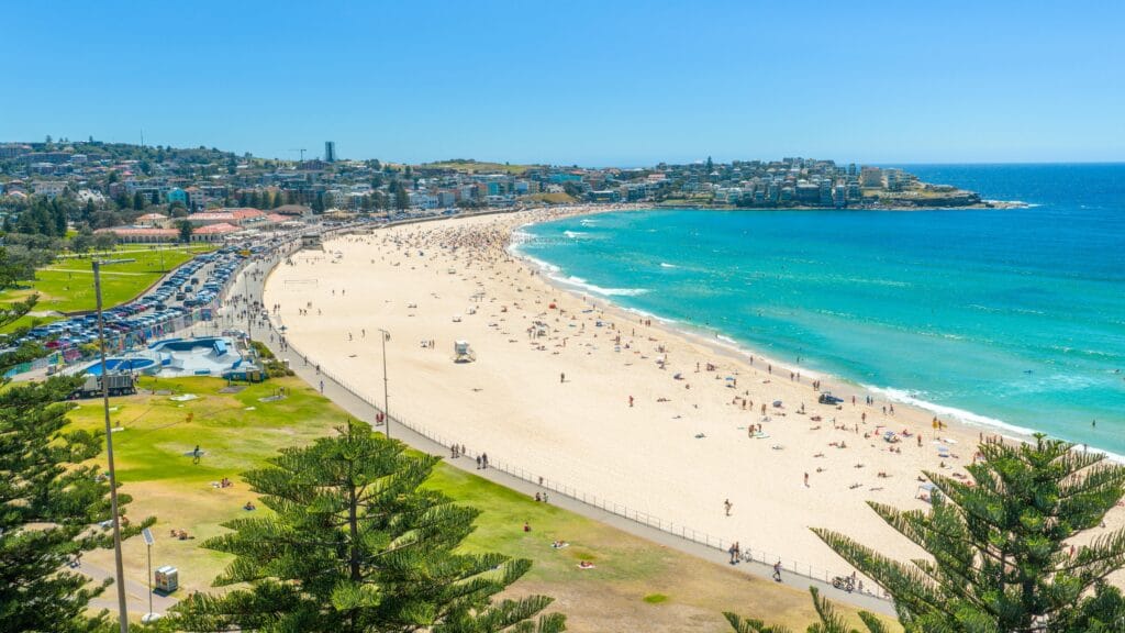 Best Time to Visit Sydney Australia