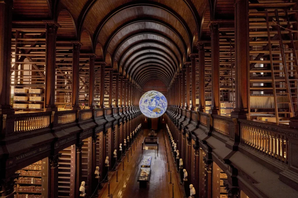 top things to do in Dublin