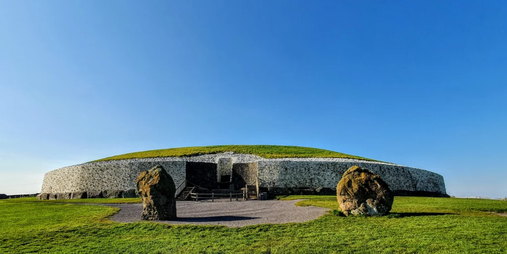 Newgrange & Boyne Valley Tour