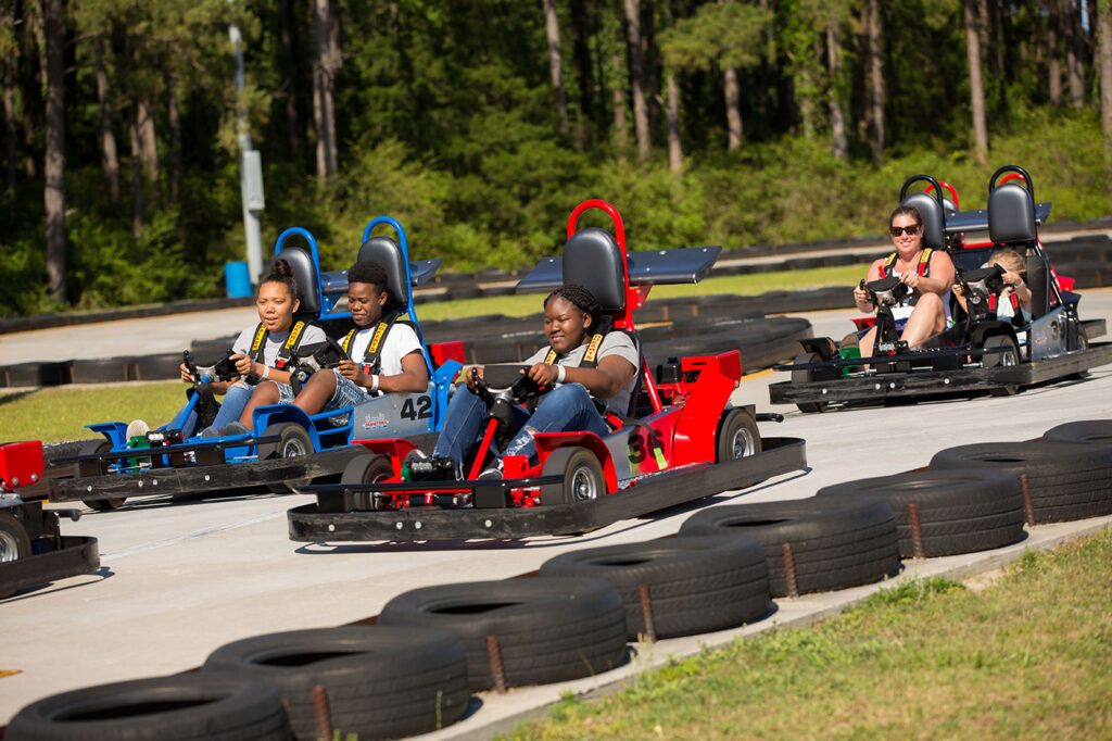 broadway grand prix south carolina