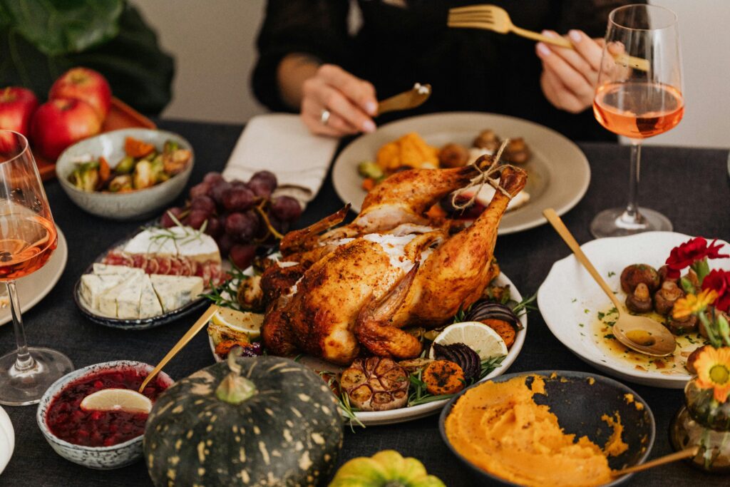 Canadian Thanksgiving 2026: When Is Thanksgiving Holiday in Canada?