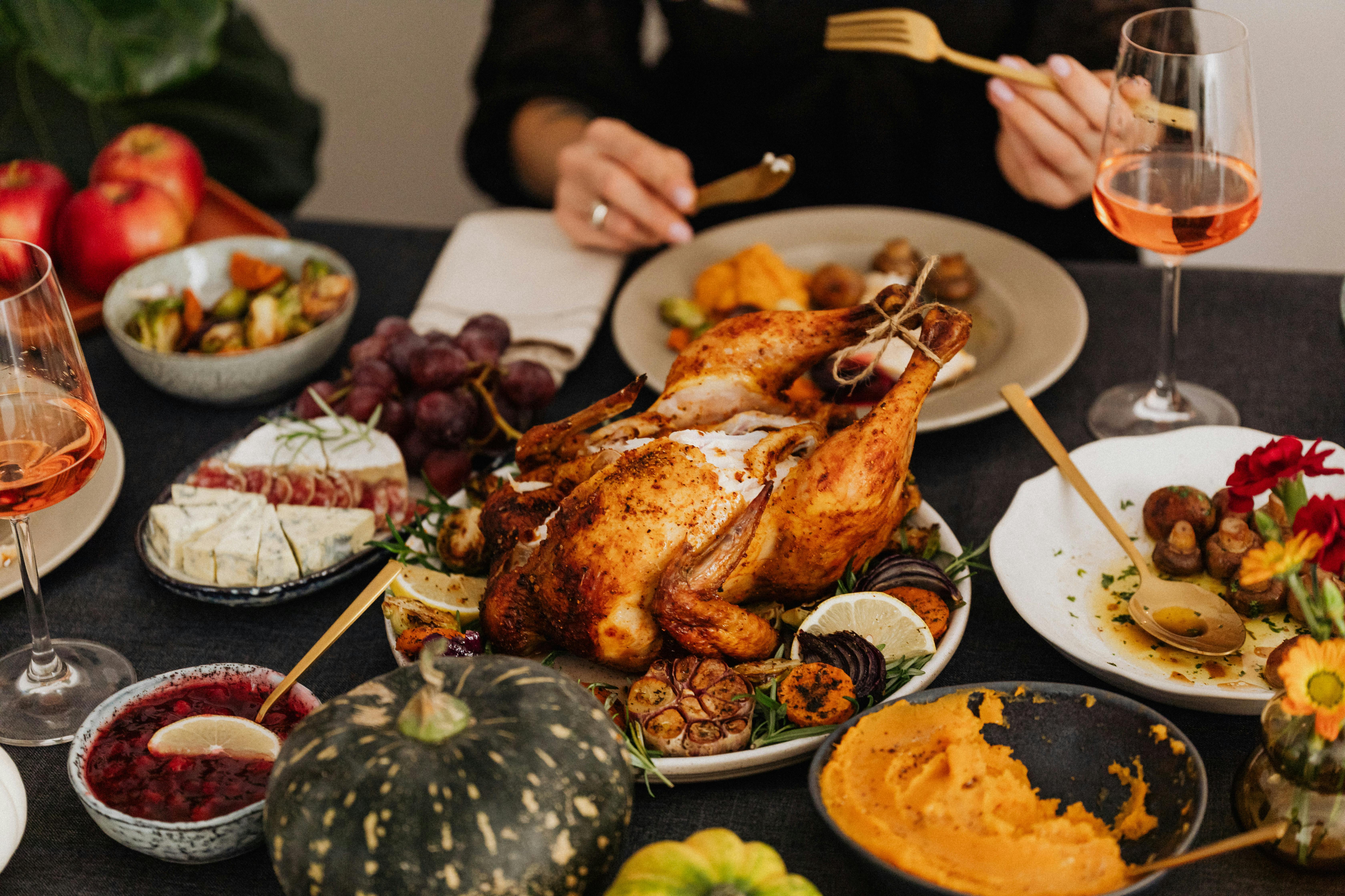 Canadian Thanksgiving 2026: When Is Thanksgiving Holiday in Canada?