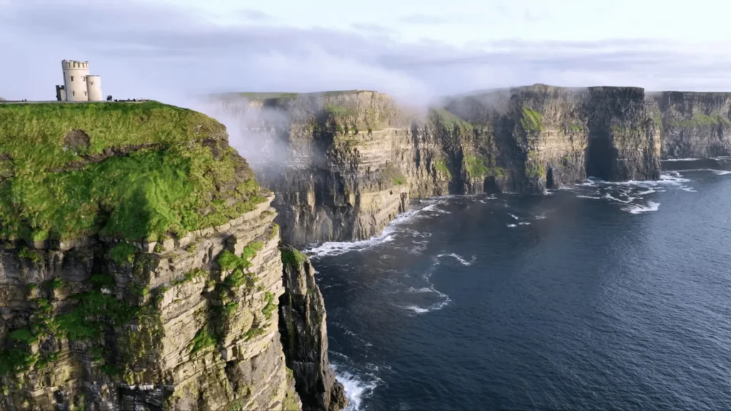 Ireland excursions from Dublin