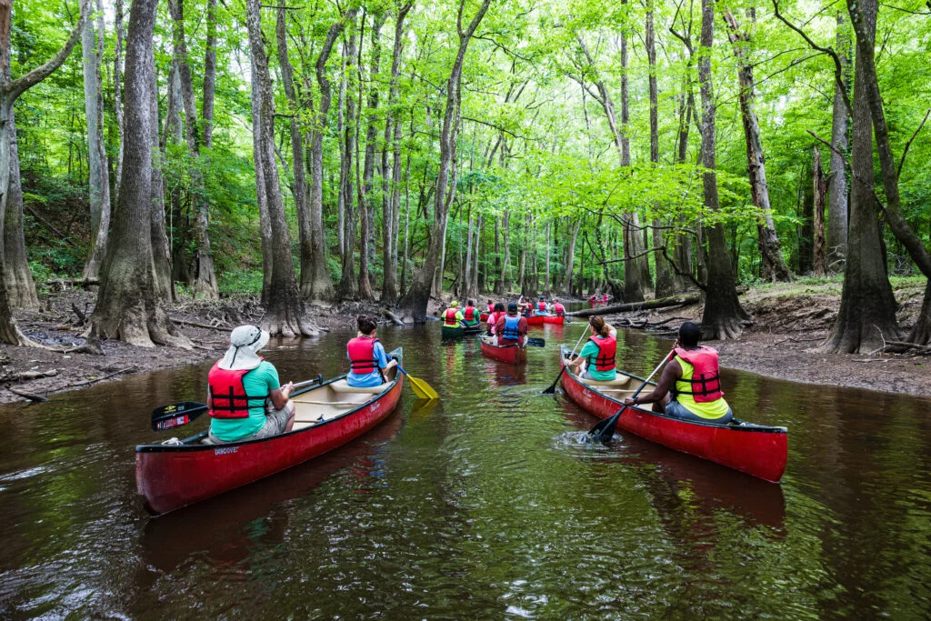 Congaree National Park