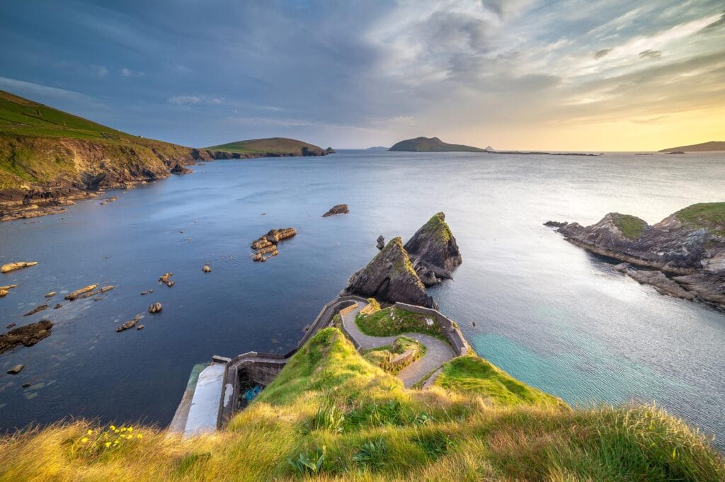 Dingle Peninsula