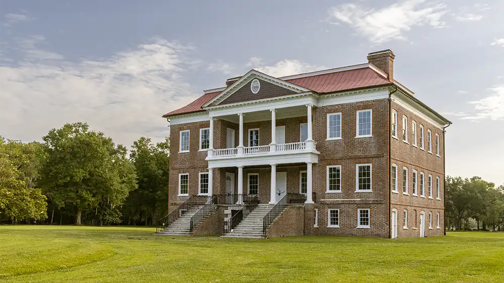 Drayton Hall
