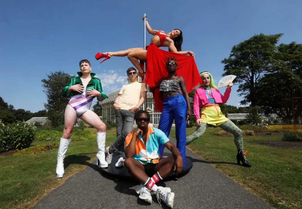 Dublin Fringe Festival