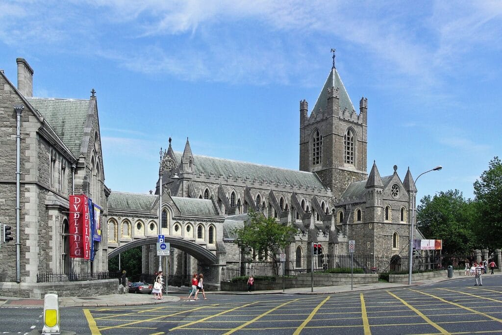 Dublinia