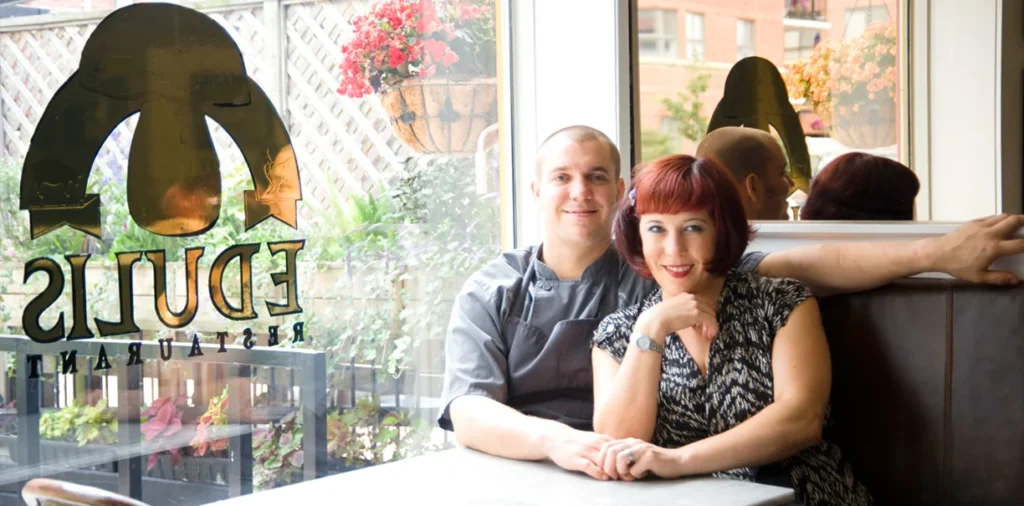 Toronto good restaurant