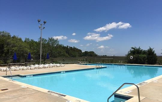 Fort Johnson Estates Civic Club