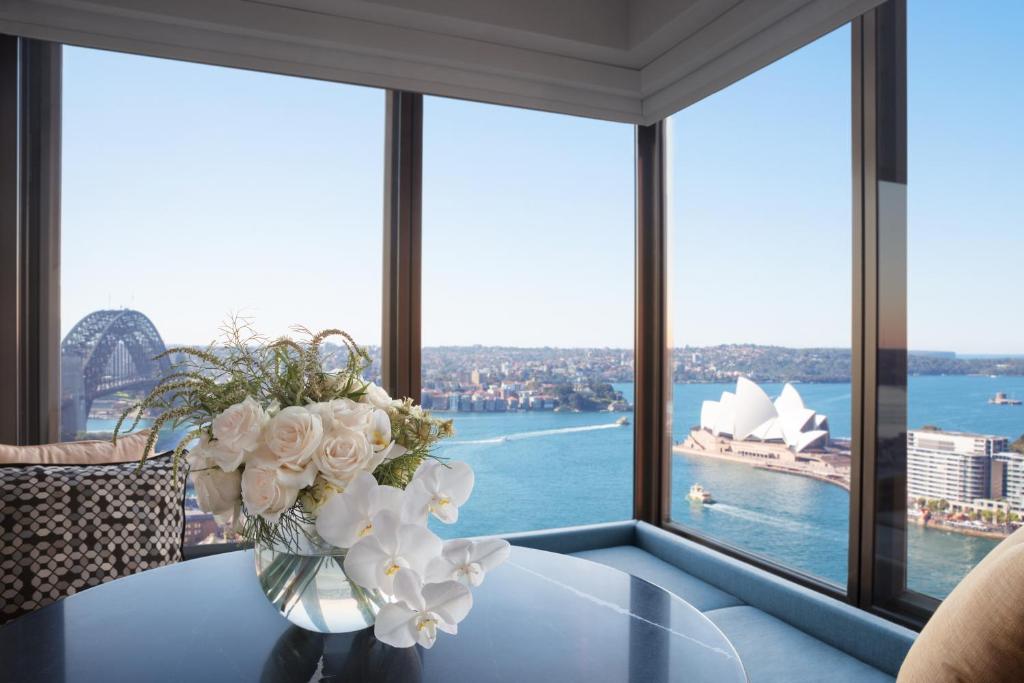 four seasons hotel sydney