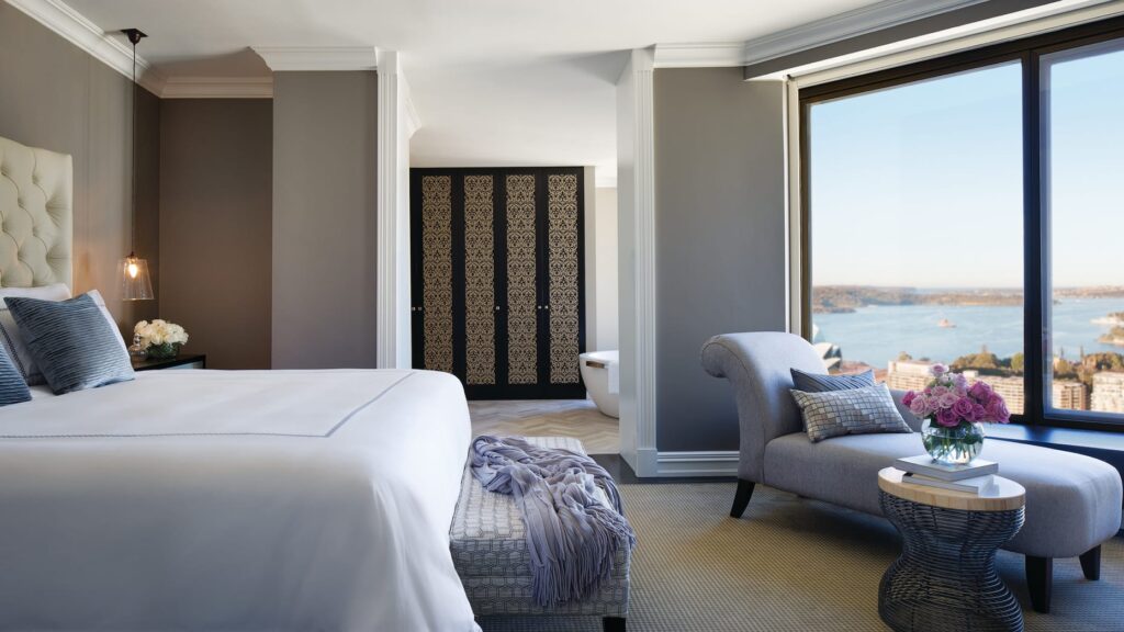 Four Seasons Sydney