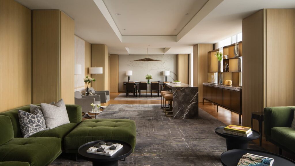 Best Toronto Resorts