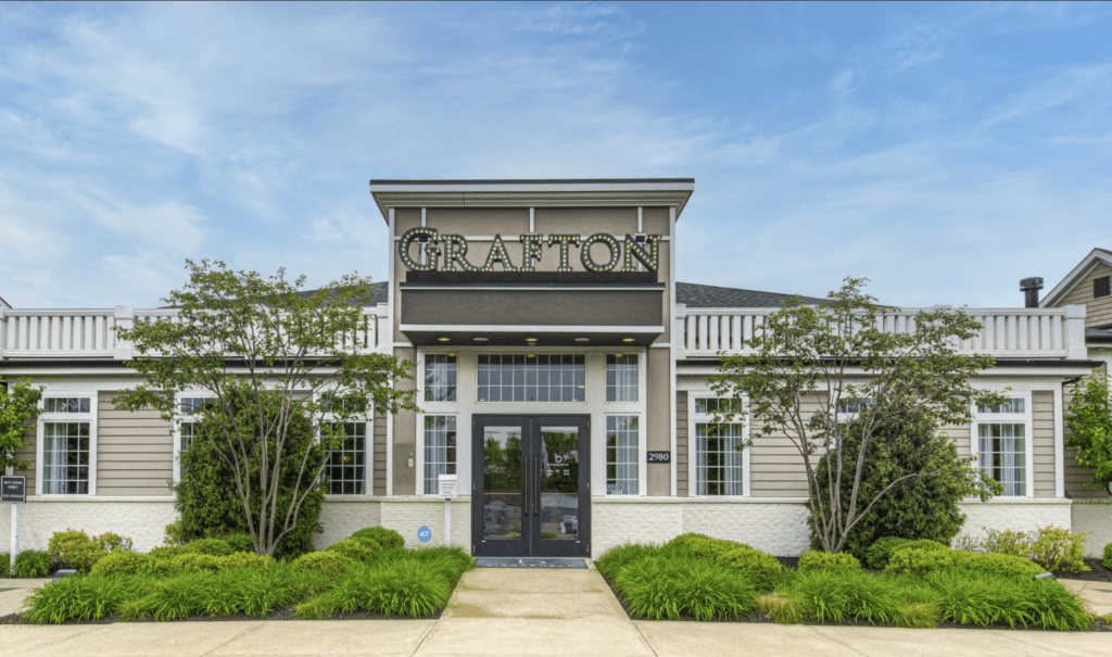 Grafton Park Apartments