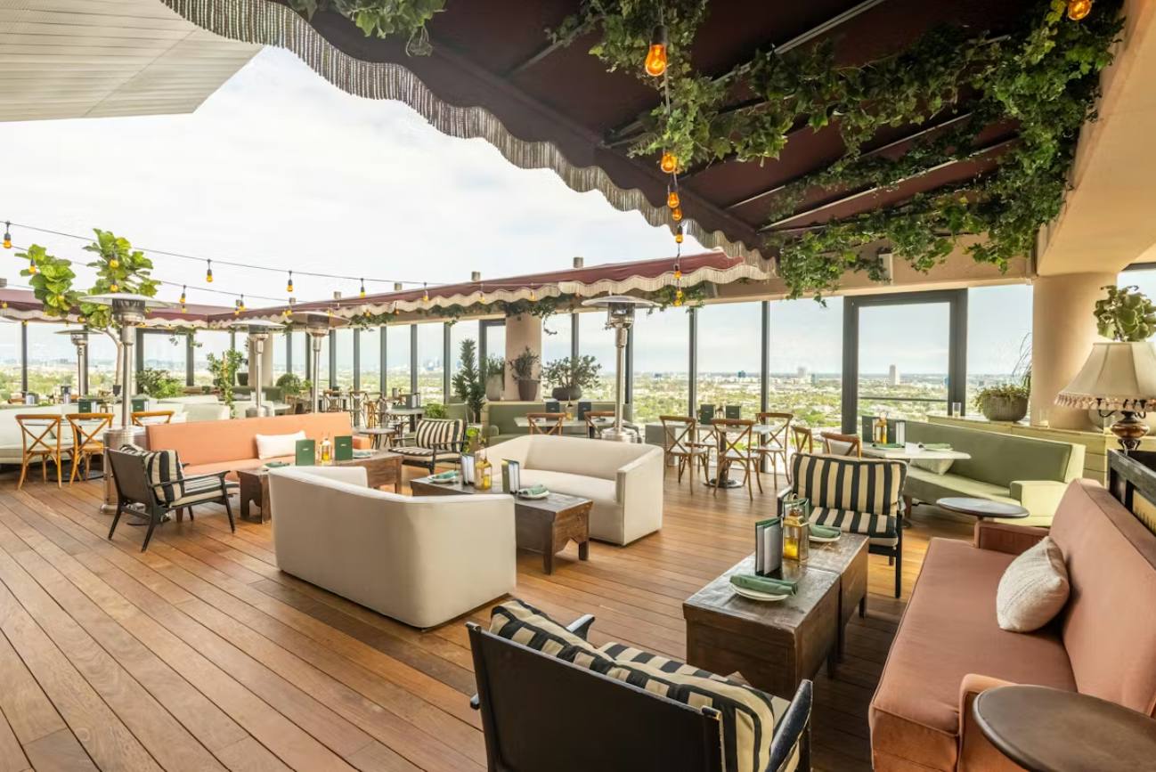 Toronto Sky Restaurant Guide: Best Toronto Brunches With Sky View