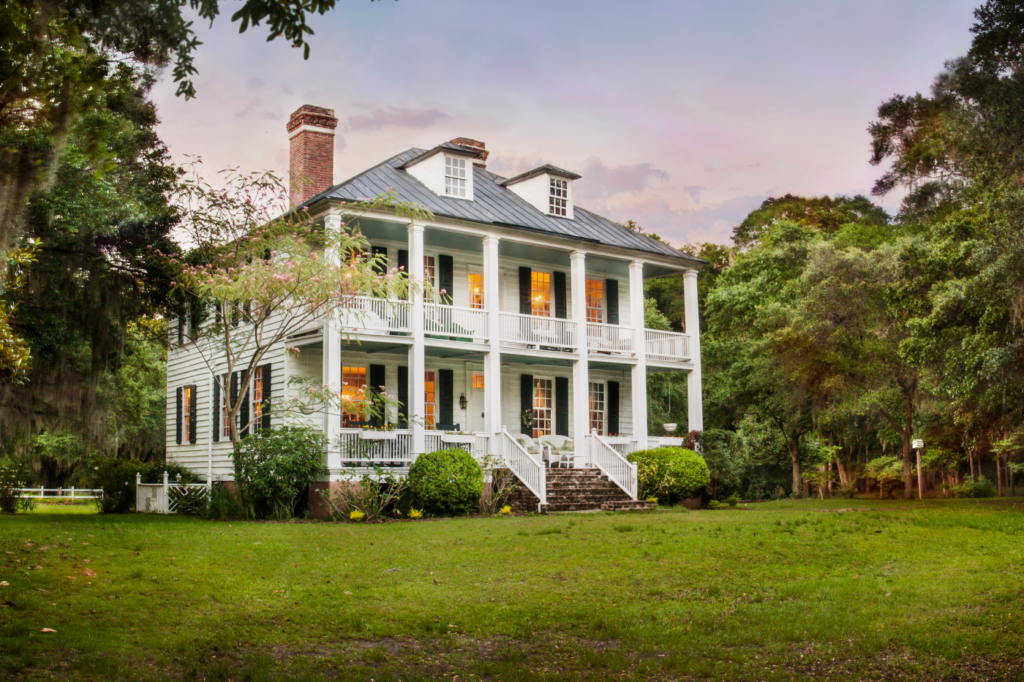 Hopsewee Plantation