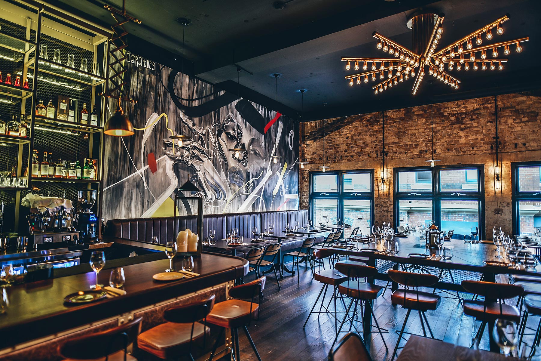 Kensington Street Sydney: The Ultimate Guide to Chippendale’s Food and Cultural Precinct