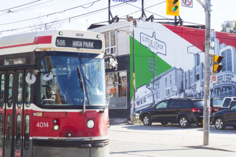 Little Italy Toronto Ontario Guide: Food, Culture & Things to Do