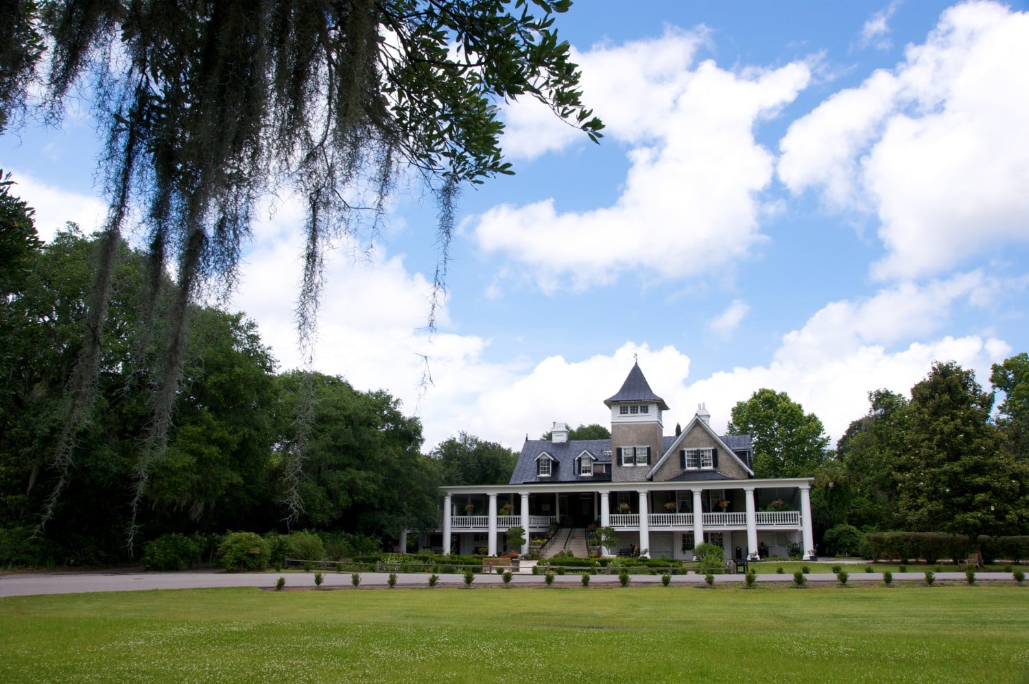 Best Plantations Near Myrtle Beach and Charleston Plantation Tours Guide