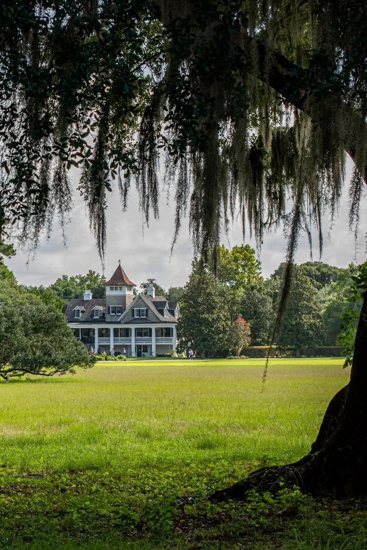 plantations near Myrtle Beach