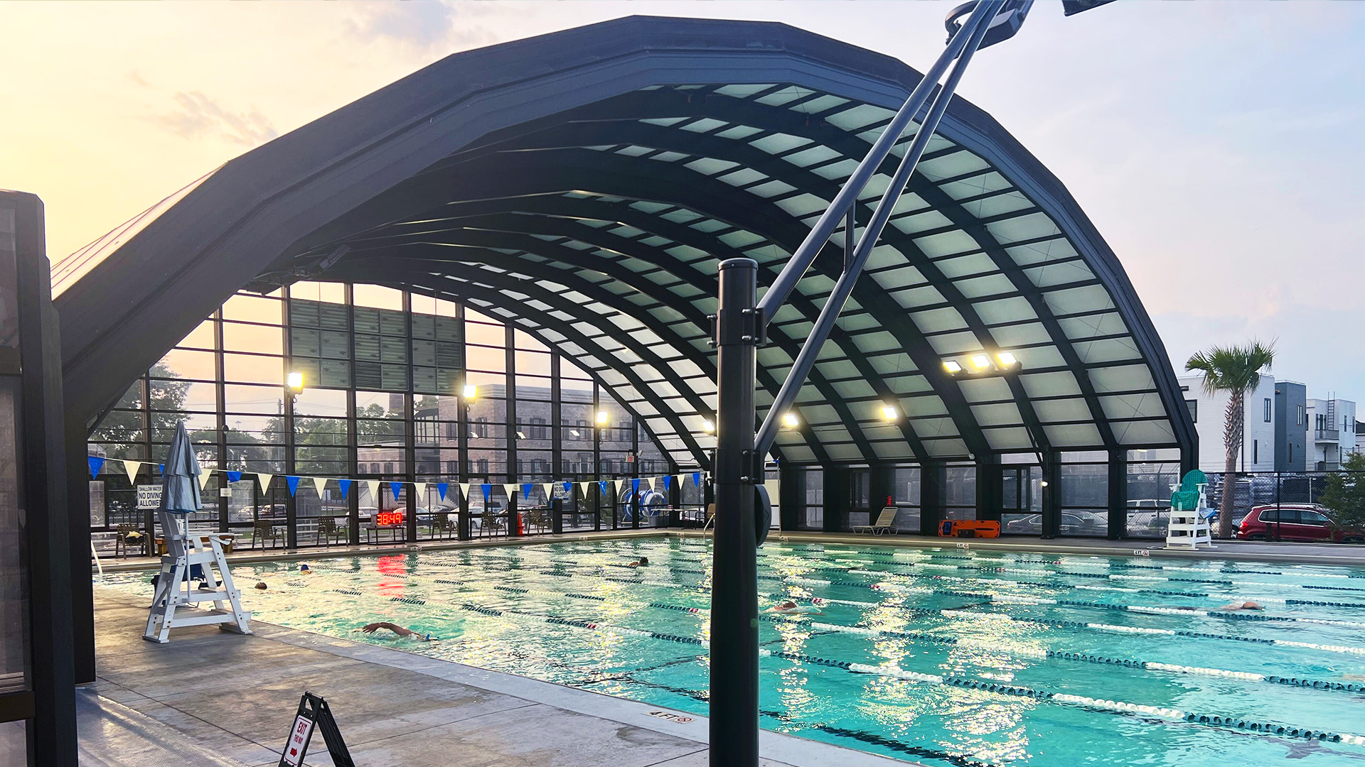 Best Charleston Swimming Pools and Top Pool Experiences in Charleston SC