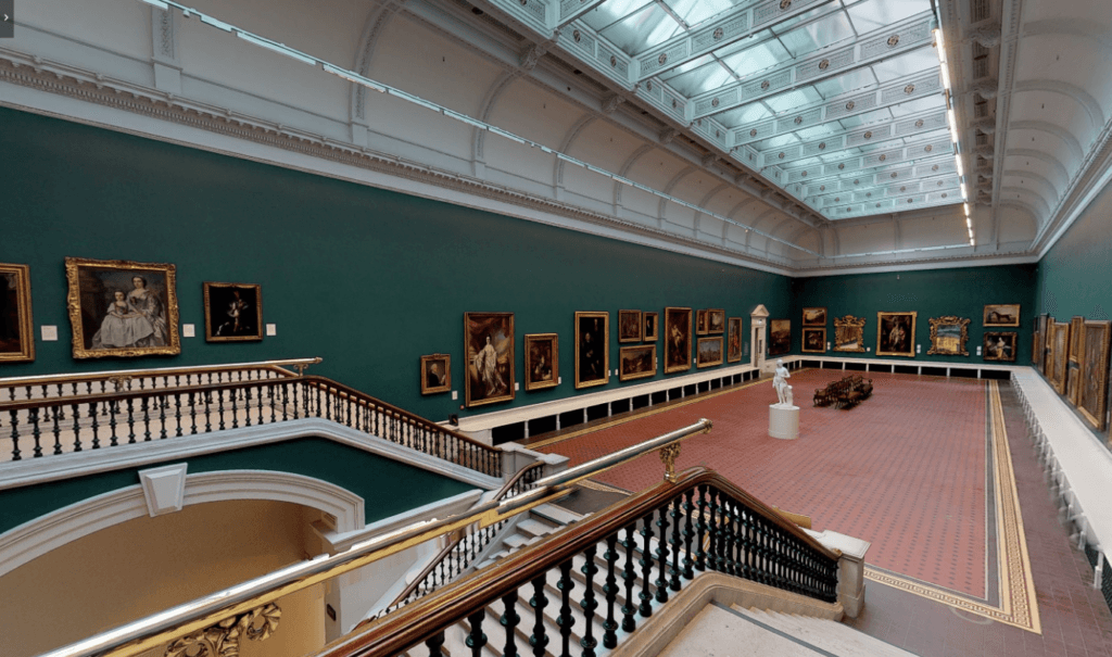 National Gallery Ireland