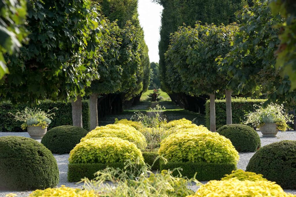 Niagara Parks Botanical Gardens