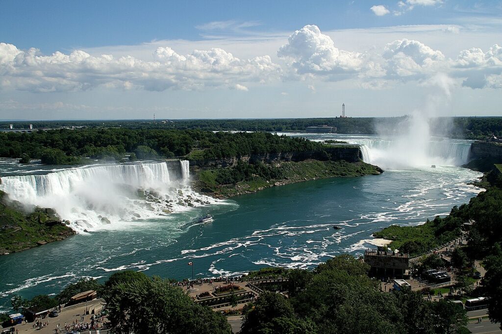 niagara falls canada