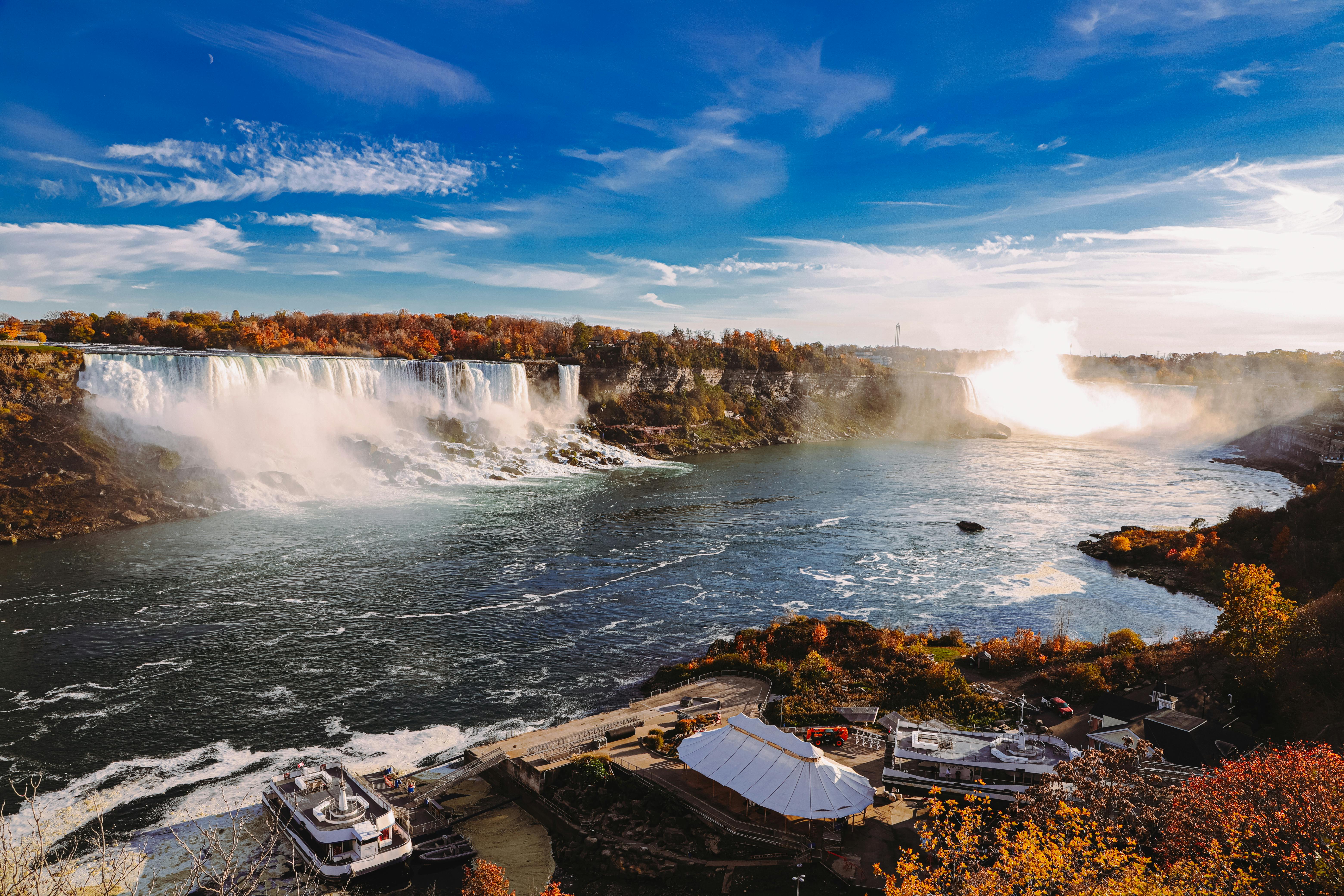 15 Most Beautiful Canadian Cities & Best City to Visit in Canada