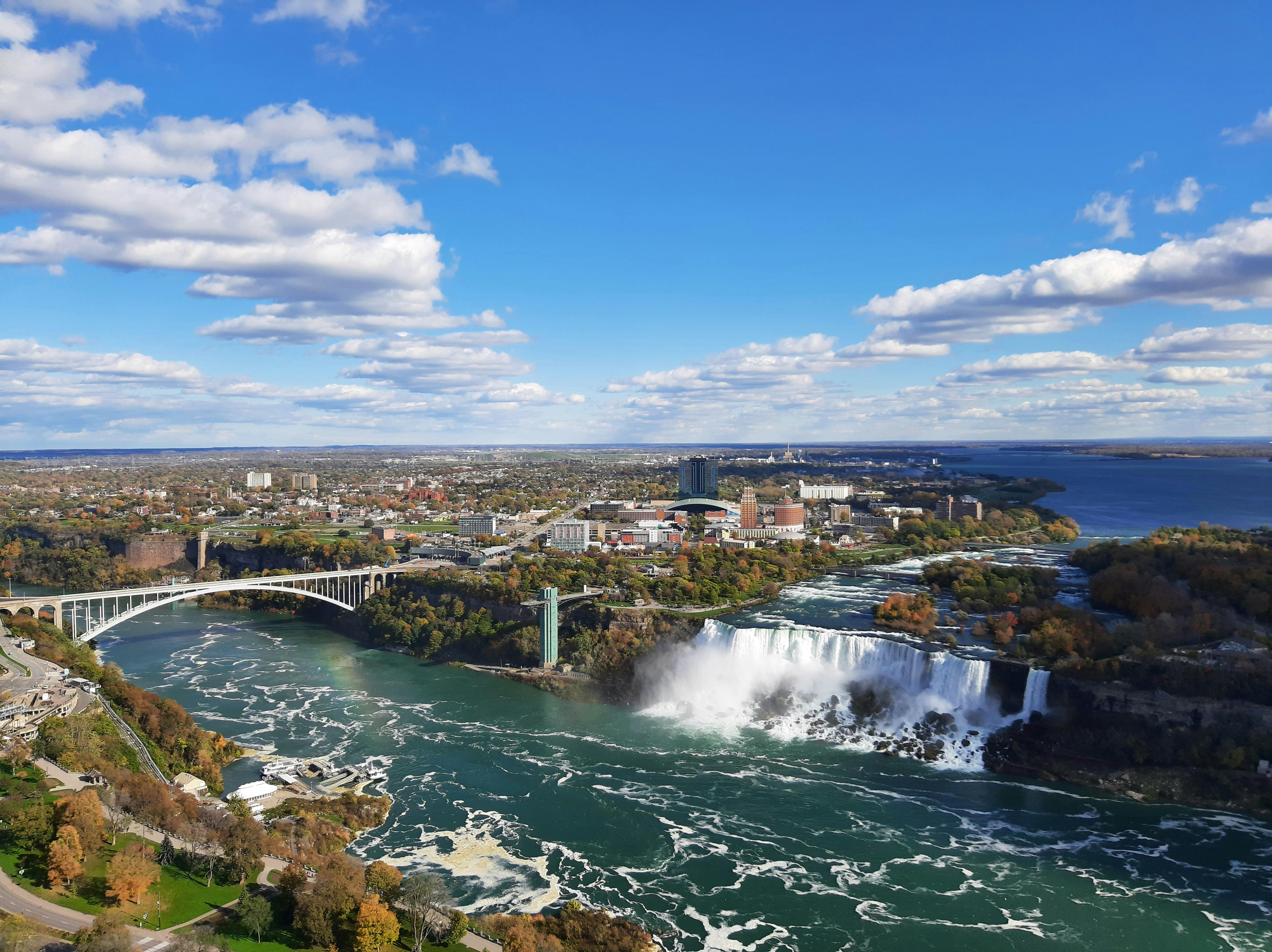 10 Best Niagara Falls Things to Do for an Unforgettable Trip