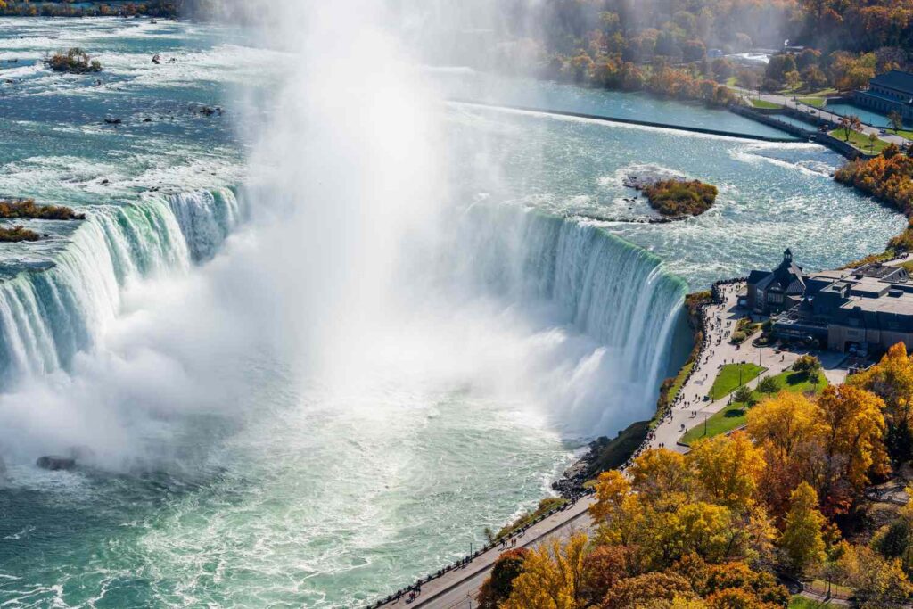 Niagara falls things to do