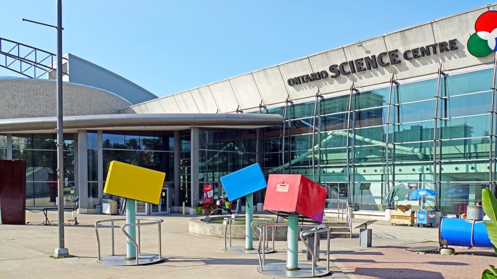 Ontario Science Centre