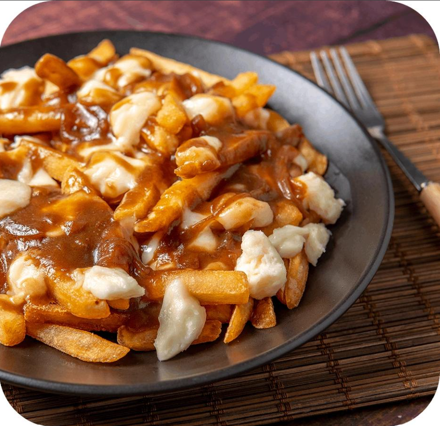 Toronto cuisine