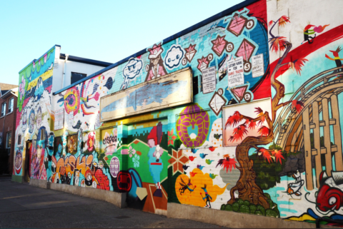 Queen Street West Toronto Shopping Guide: Best Stores, Food & Culture