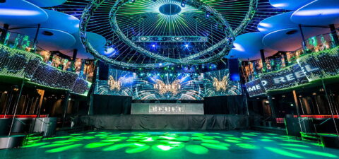 Hottest Clubs in Toronto: Best Clubs in Toronto Ontario & Canada