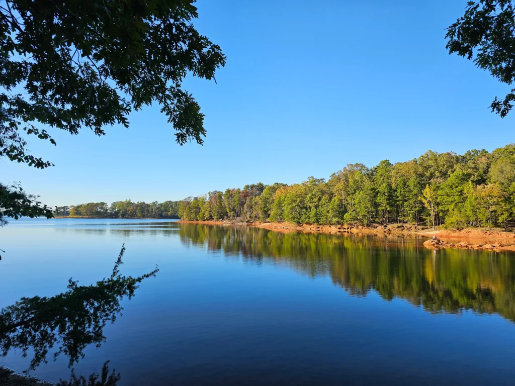 Sadlers Creek State Park
