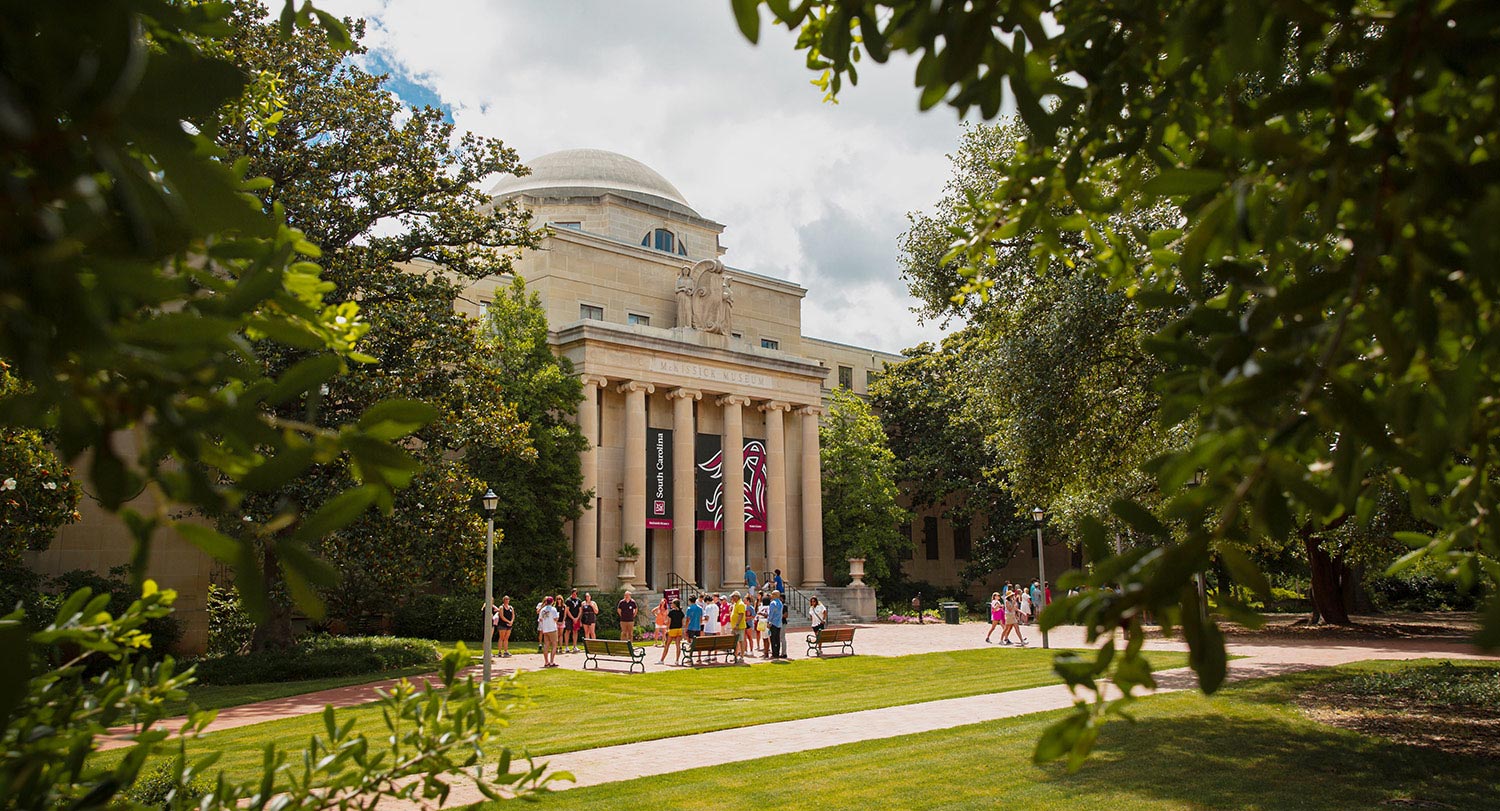 Things to Do in Columbia SC: Best Attractions, Events & Family Activities