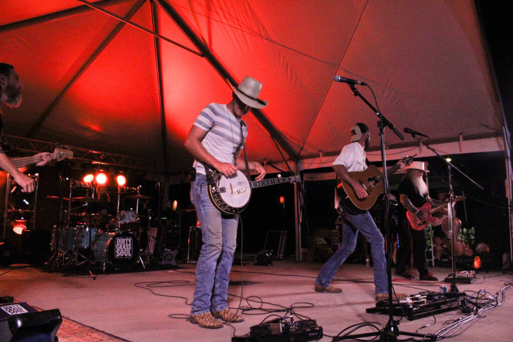 South Carolina Peach Festival